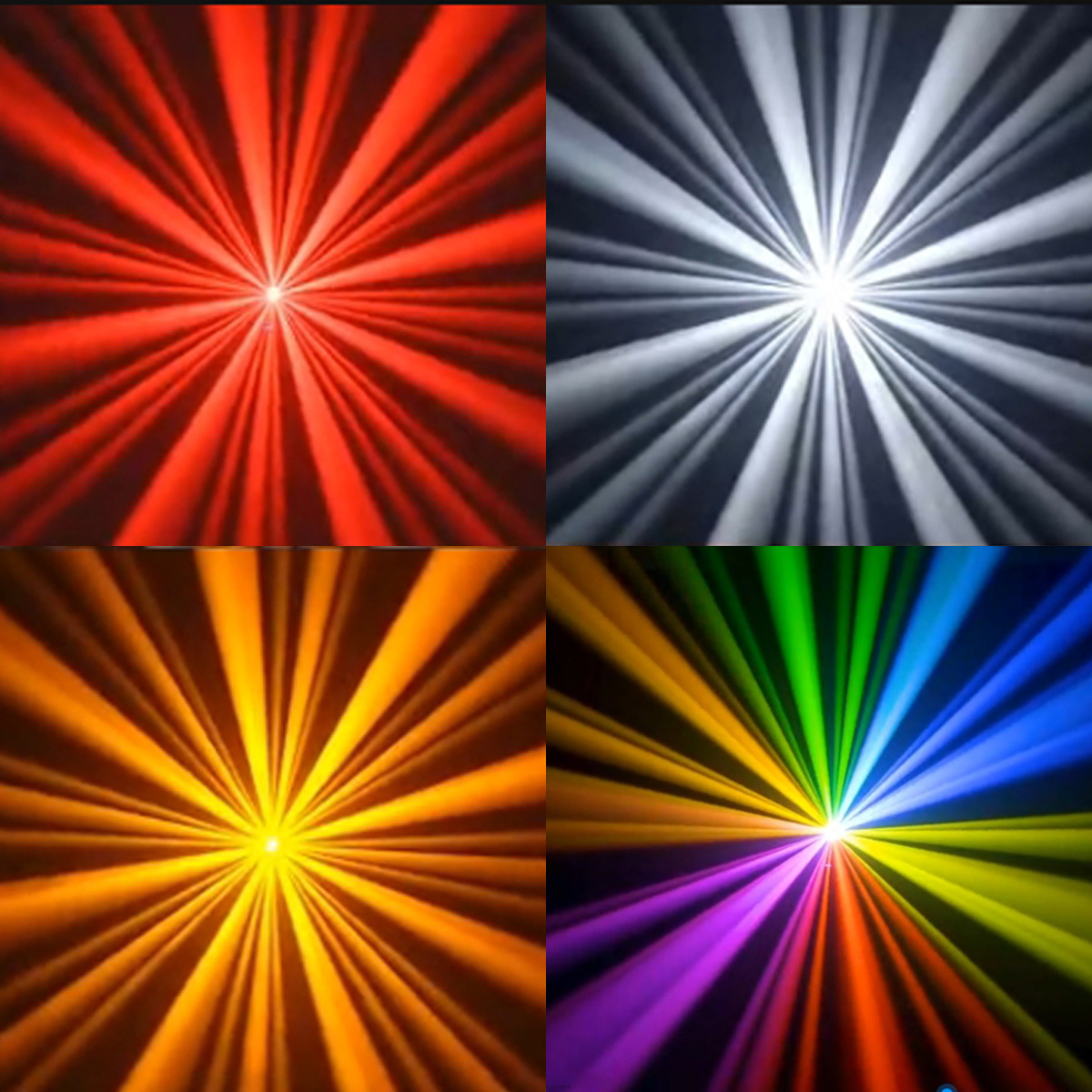 230w Beam Moving Light High Bright 7R Sharpy RGB Led Strip Mini Beam 230 Stage Lighting DIsco DJ Party Club Lamp