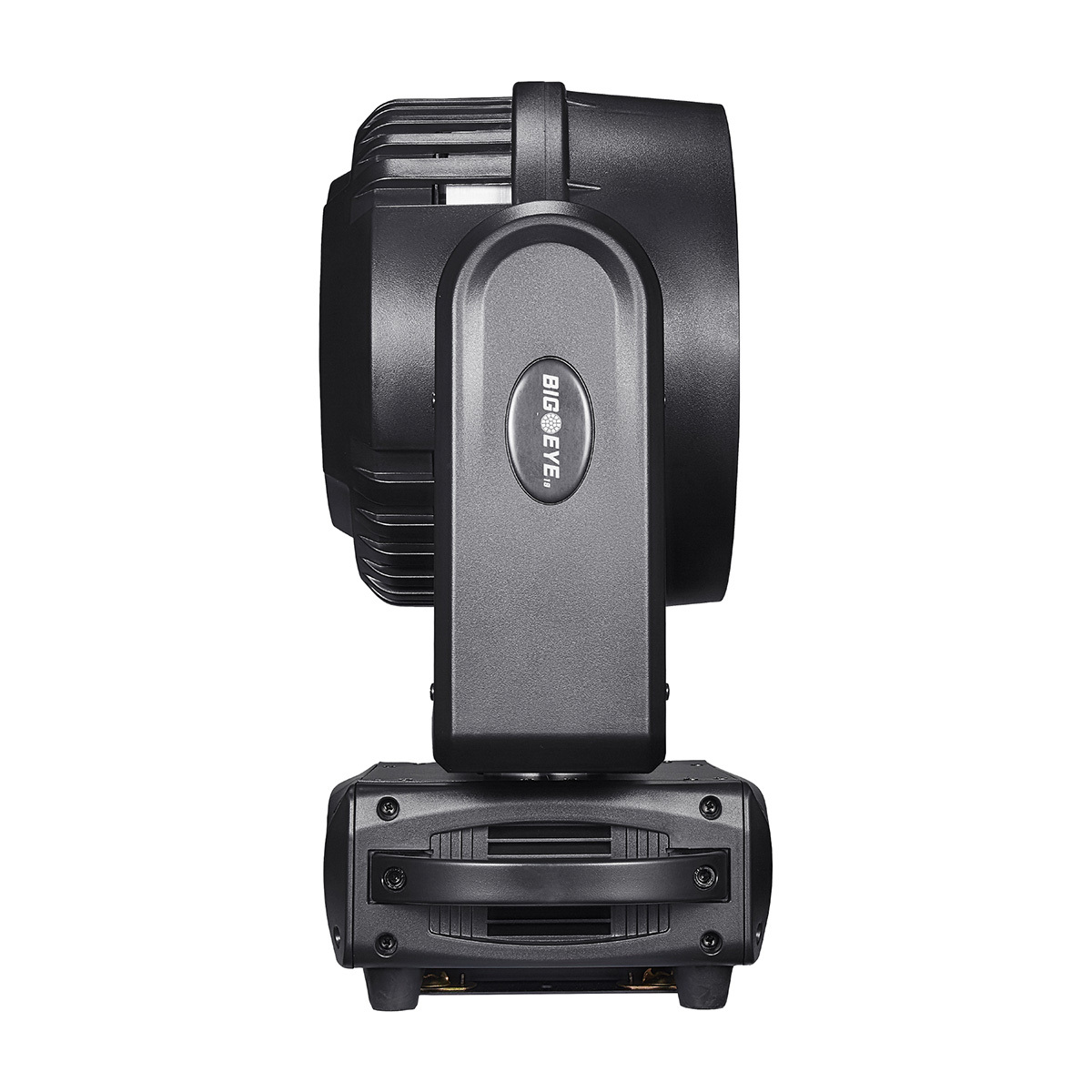 RZ 19X15W RGBW 4IN1 LED Point Control DMX512 LED Strip Ring Effect Wash Zoom Bee Eye Moving Head Light for KTV Party Concert