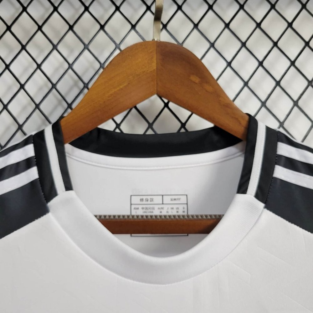 2024 Germany Home Football Shirt 1:1 Thai Quality