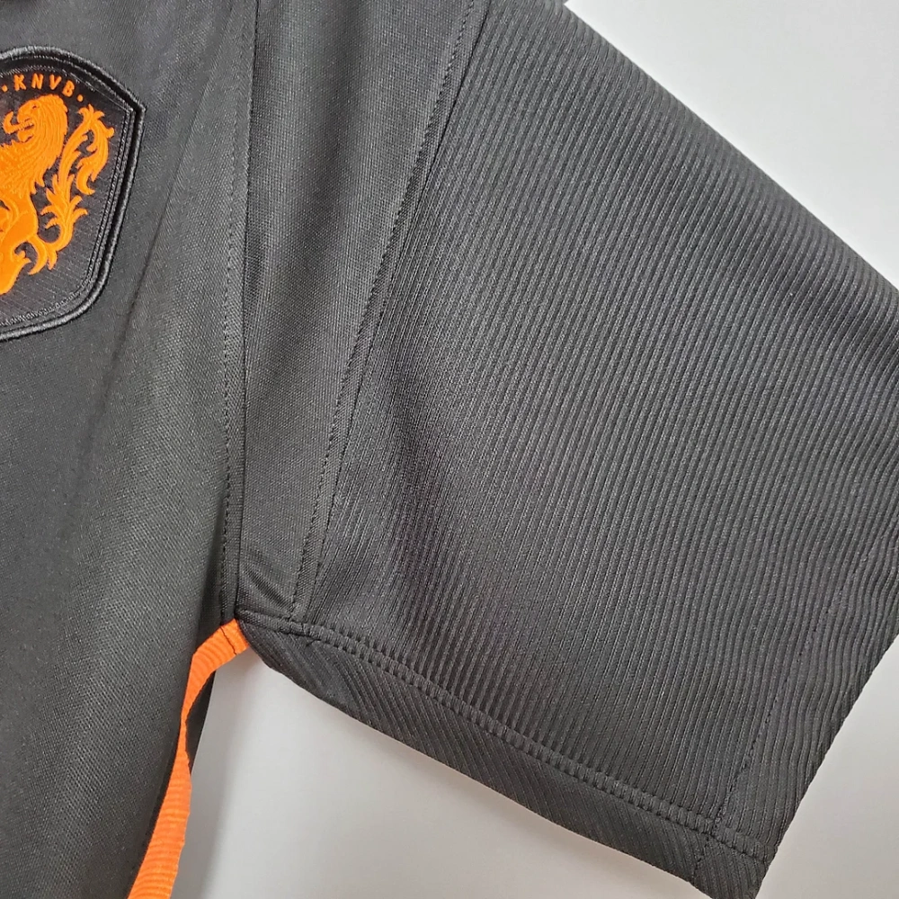 2020 Netherlands Away Football Shirt 1:1 Thai Quality