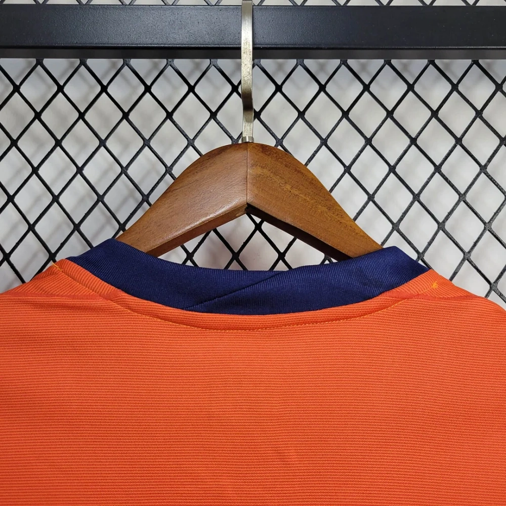 2024 Netherlands Home Football Shirt 1:1 Thai Quality