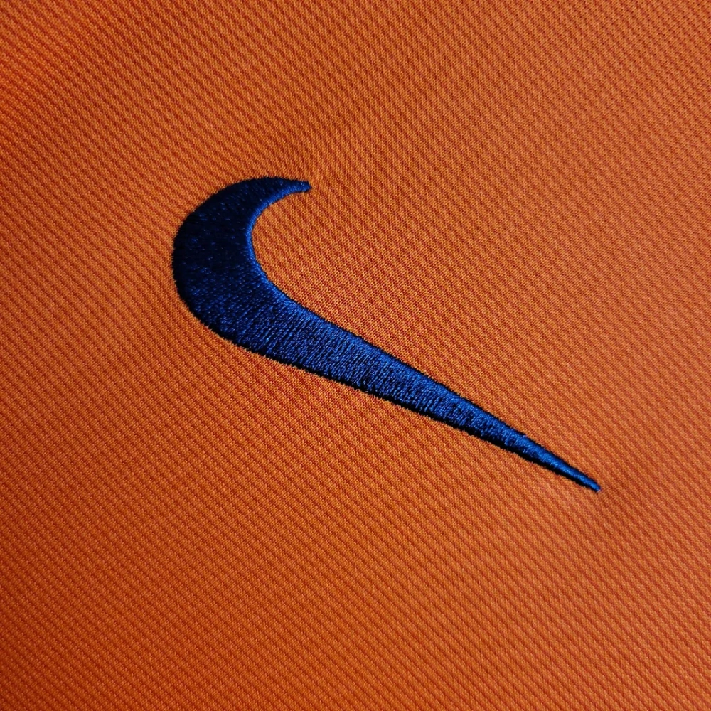2024 Netherlands Home Football Shirt 1:1 Thai Quality