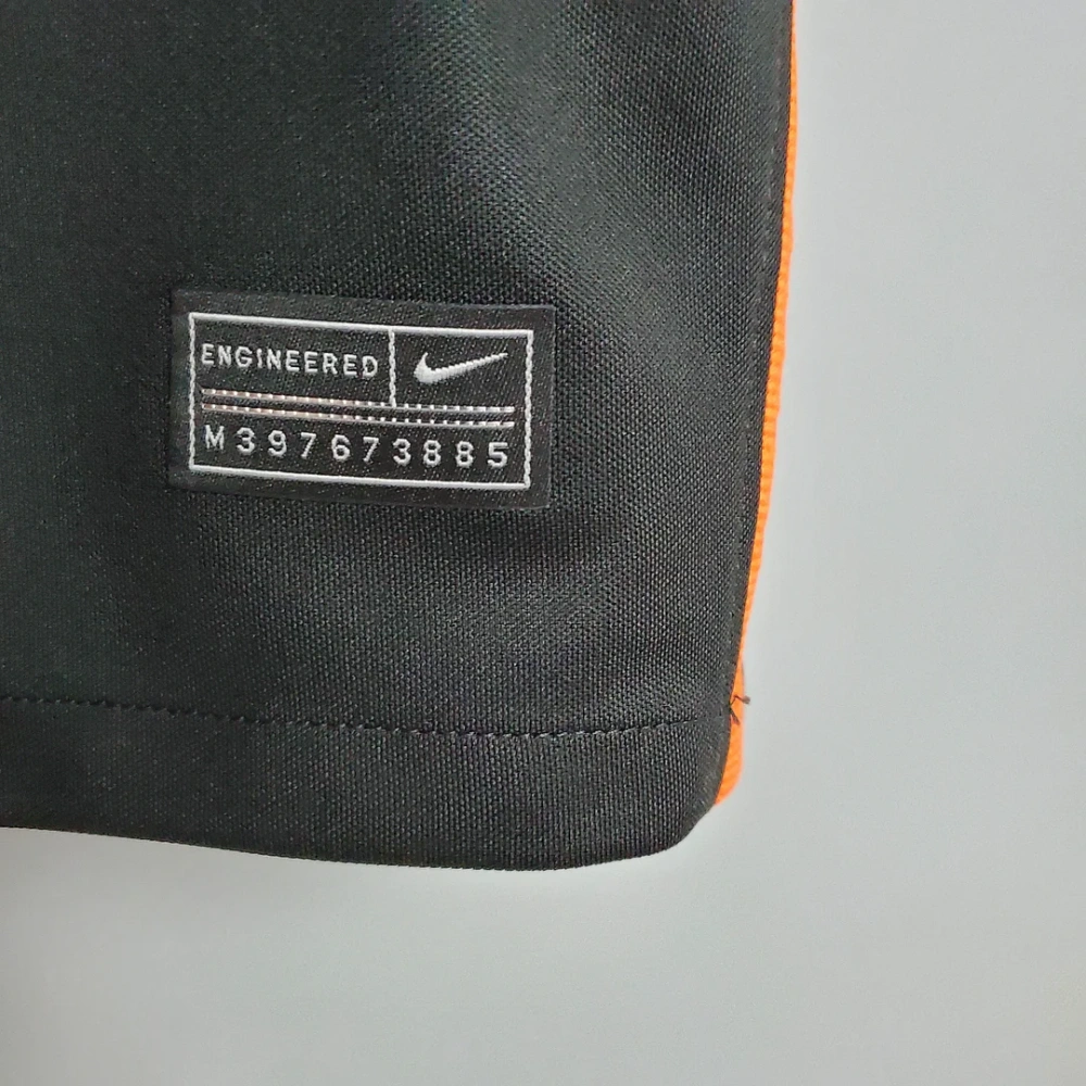 2020 Netherlands Away Football Shirt 1:1 Thai Quality