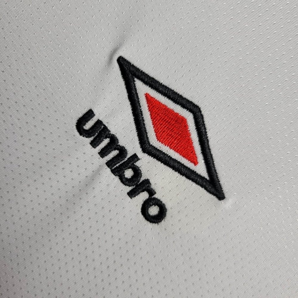 1:1 copy top quality 2024/2025 West Ham United Away Football Shirt
