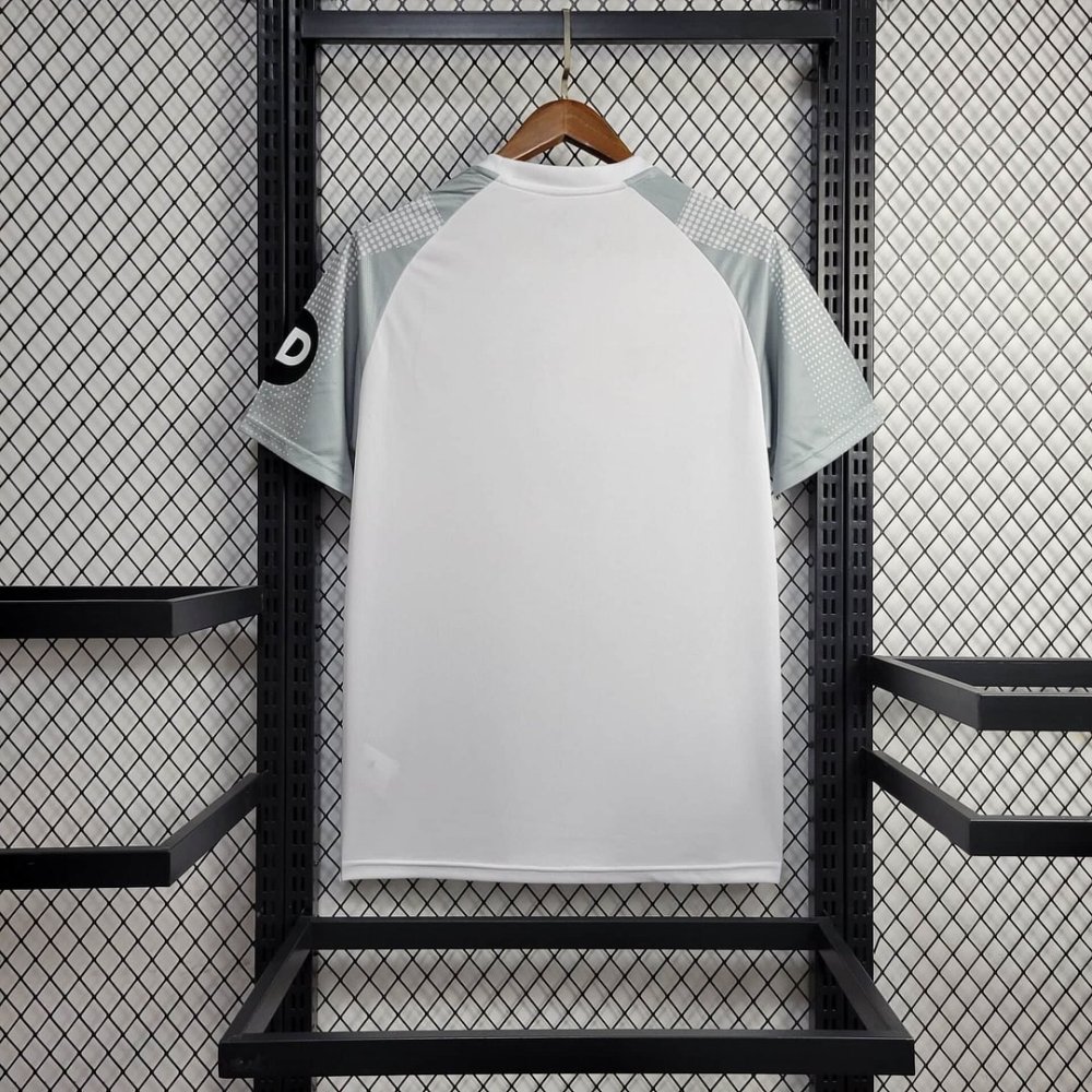 1:1 copy top quality 2024/2025 West Ham United Away Football Shirt