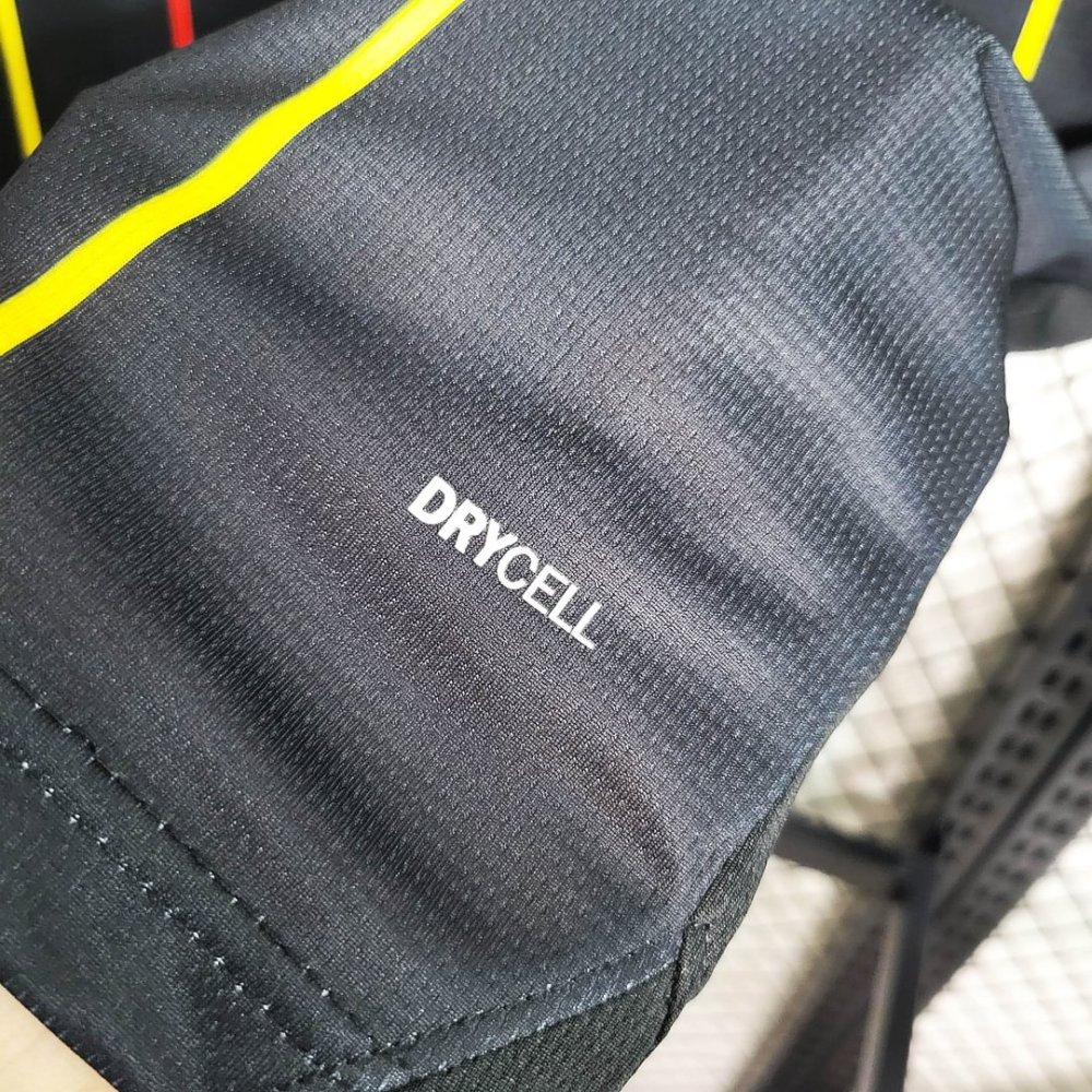 2023/2024 RC Lens Away Football Shirt