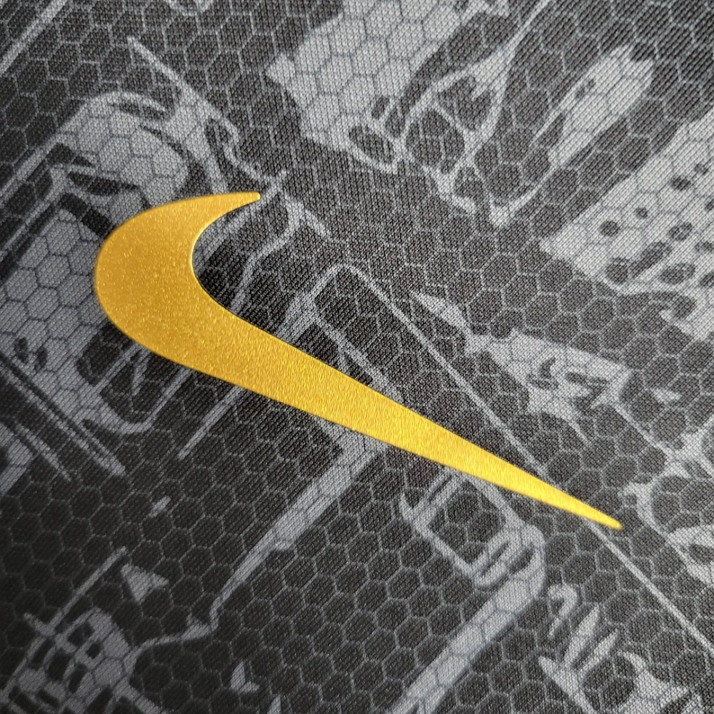 1:1 copy top quality 2023/2024 Barcelona Special Edition Football Shirt