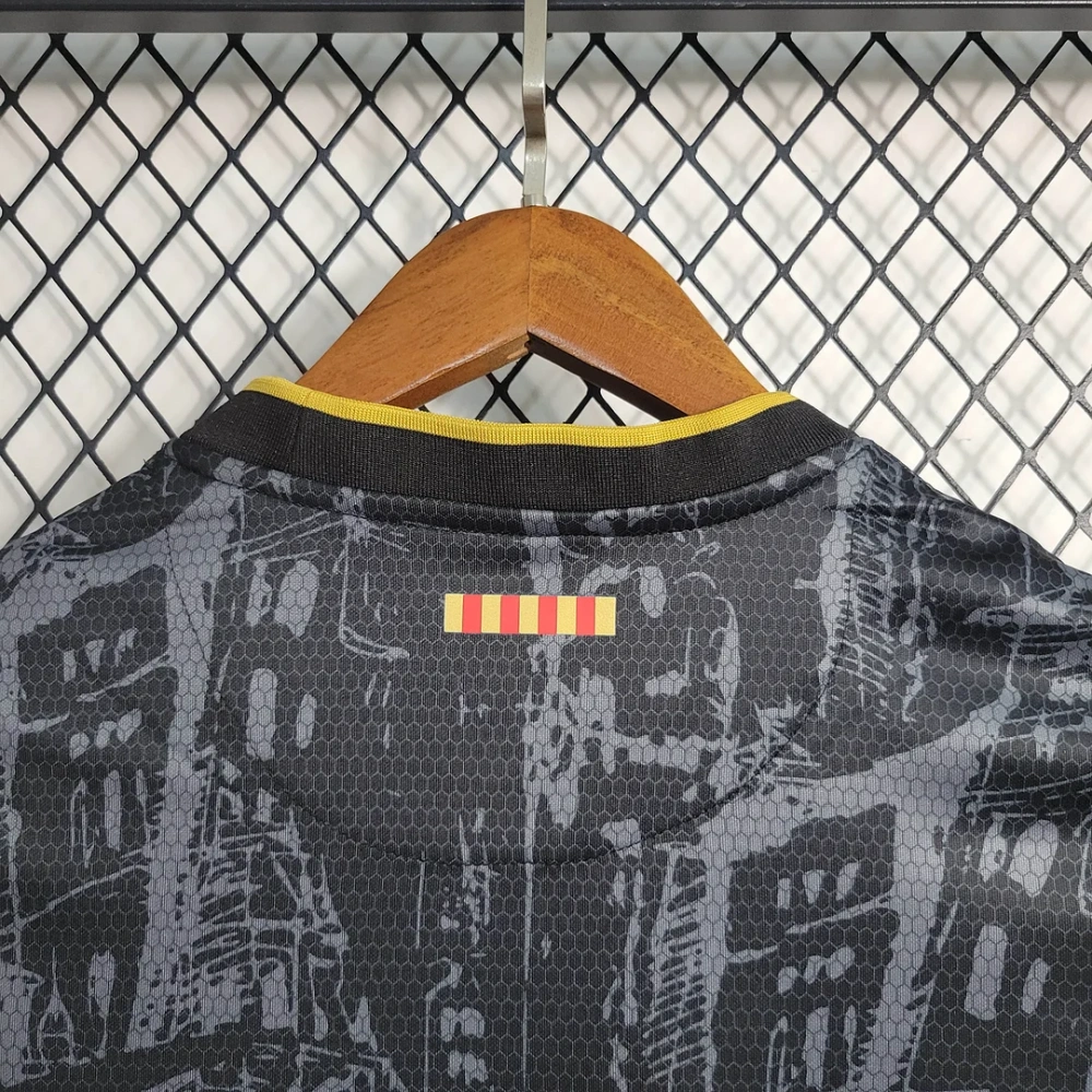 1:1 copy top quality 2023/2024 Barcelona Special Edition Football Shirt