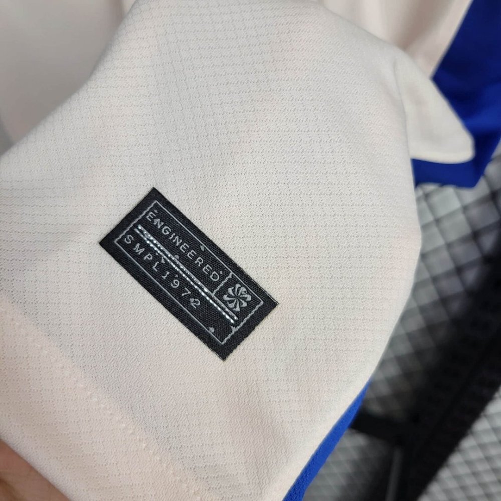 1:1 copy top quality 2024/2025 Chelsea Away Football Shirt
