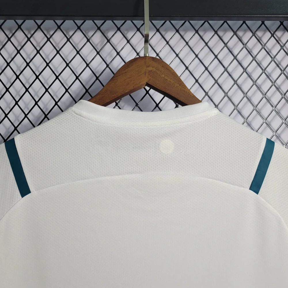 1:1 copy top quality 2021/2022 Manchester City Away Jersey