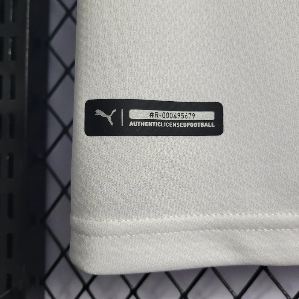 1:1 copy top quality 2021/2022 Manchester City Away Jersey