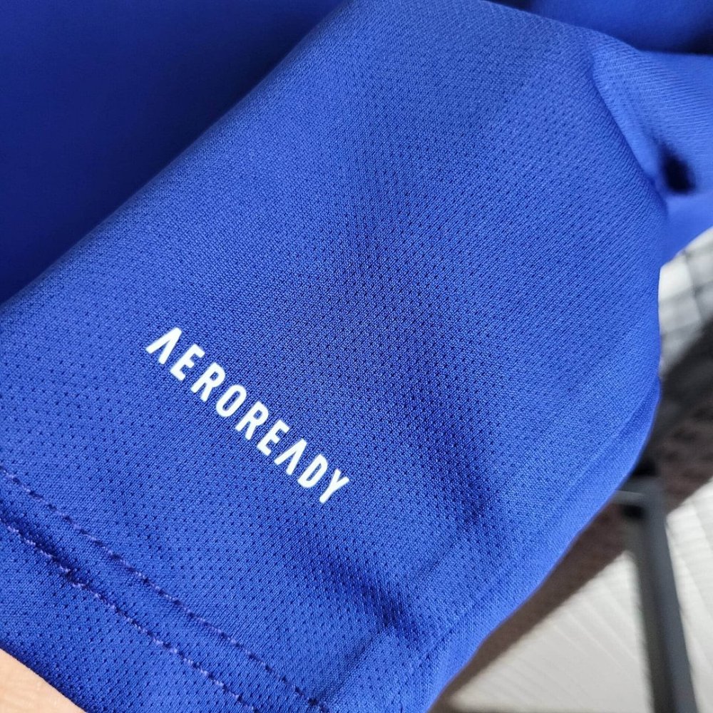 1:1 copy top quality 2020/2021 Boca Juniors Home Football Shirt 1:1 Thai Quality