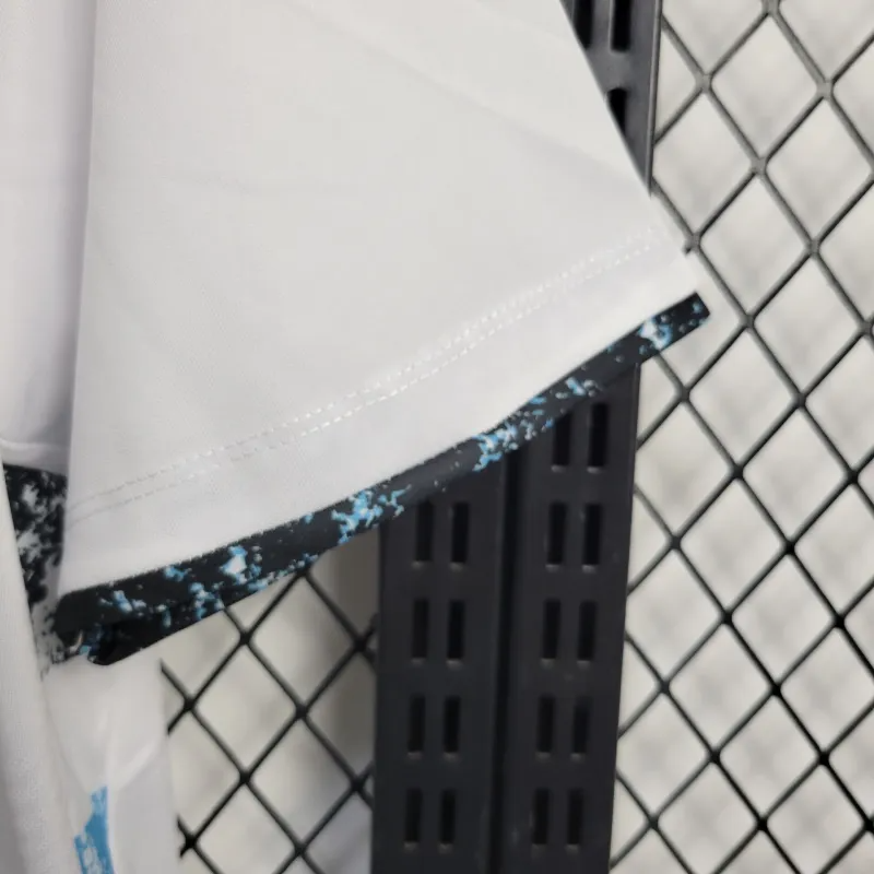 2024/2025 Grêmio Away Football Shirt