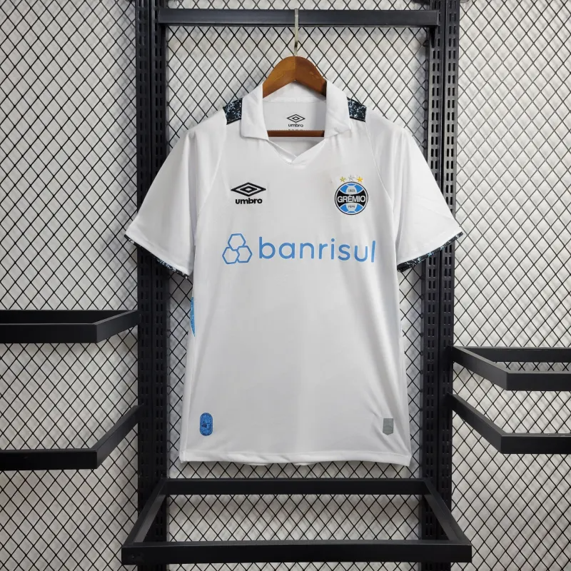 2024/2025 Grêmio Away Football Shirt