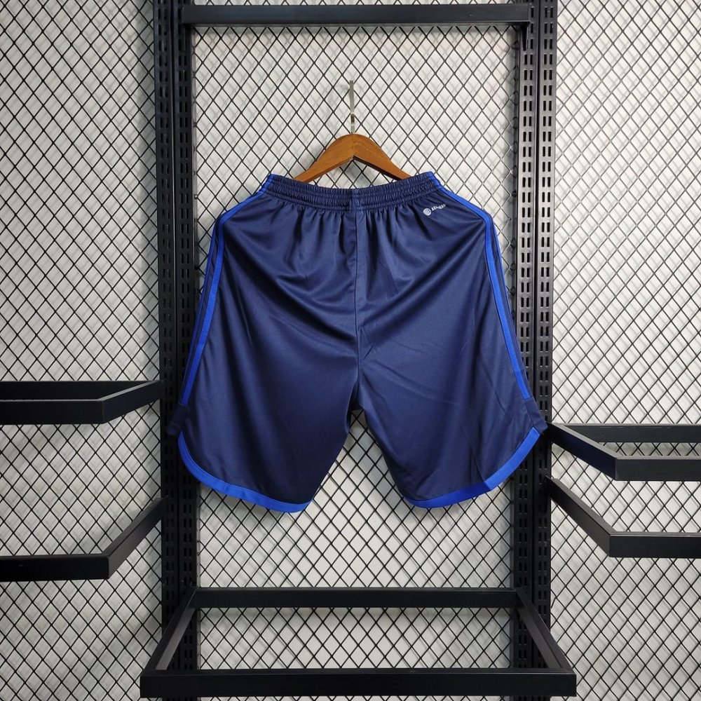 2023/2024 Cruzeiro Home Shorts