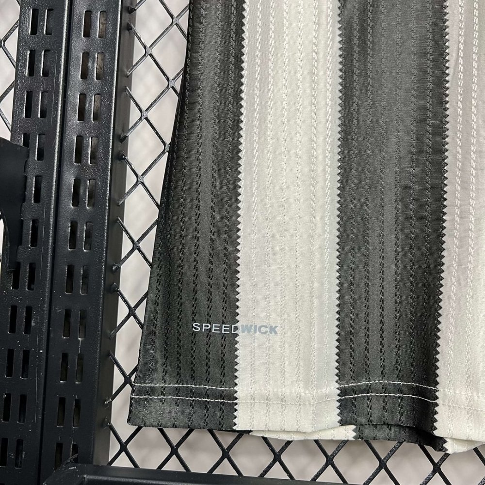 1:1 copy top quality 2024/2025 Atlético Mineiro Home Football Shirt