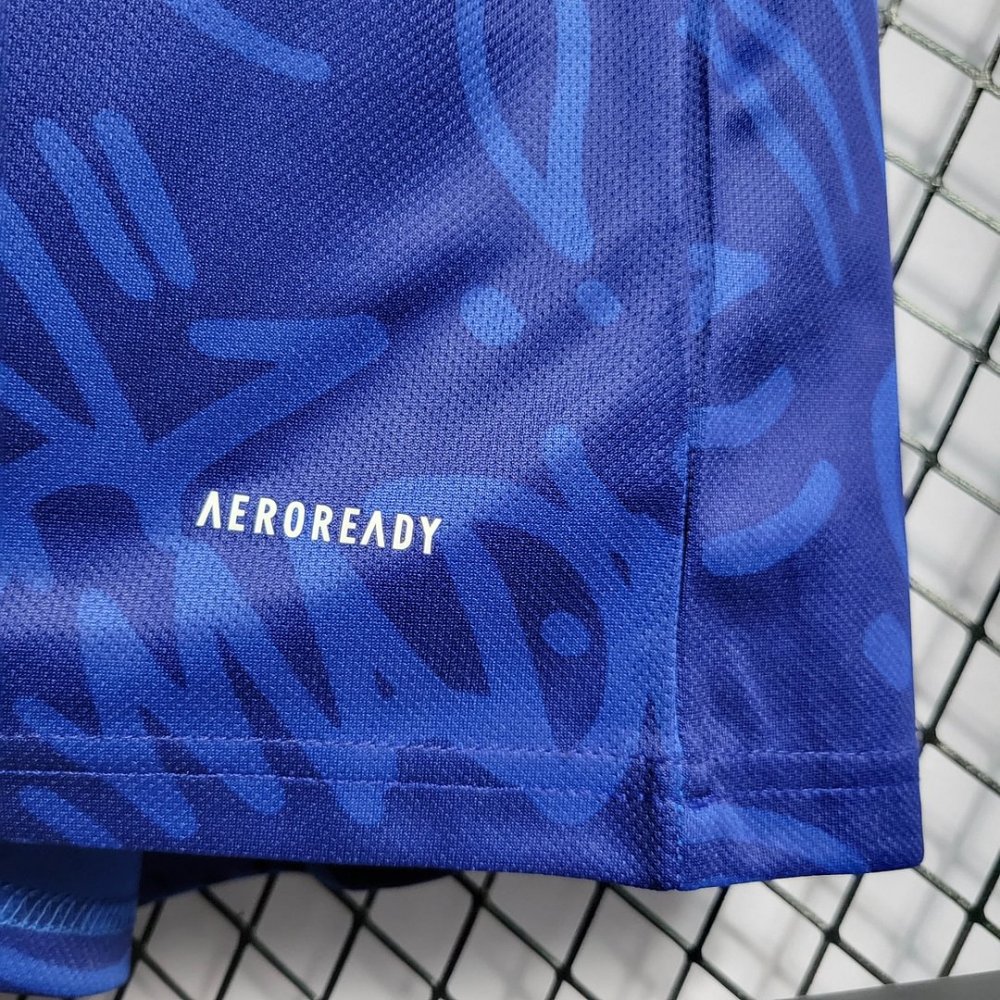 1:1 copy top quality 2021/2022 Real Madrid Away Football Shirt