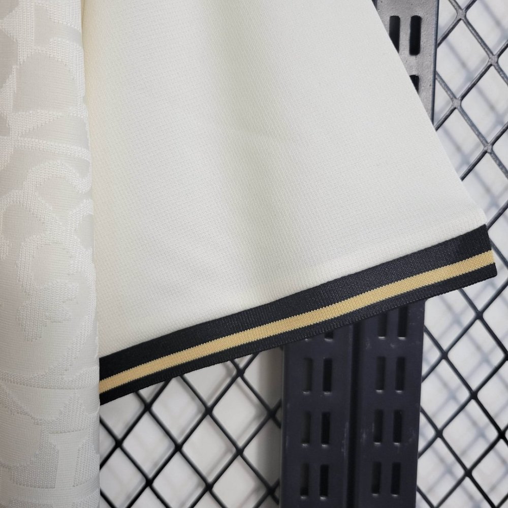 2022/2023 Vasco da Gama Third Away Football Shirt