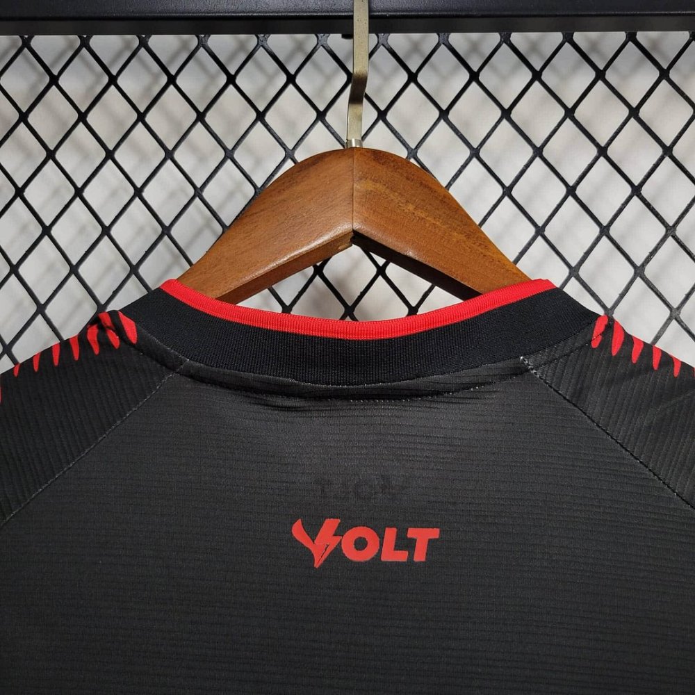 2024/2025 Vitória Football Shirt