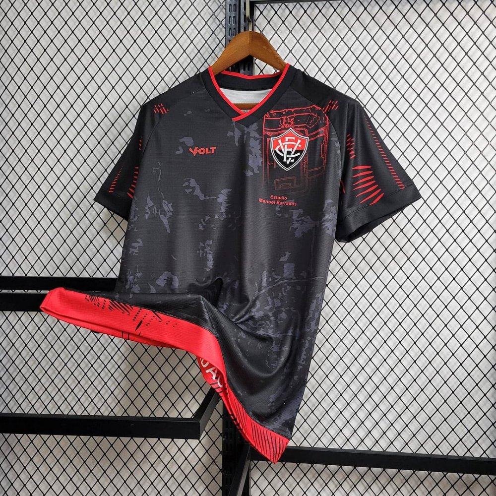 2024/2025 Vitória Football Shirt