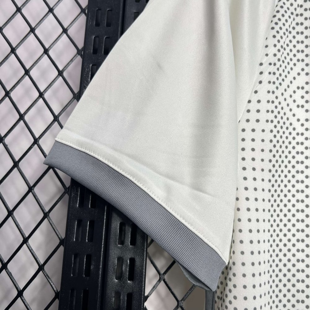 1:1 copy top quality 2024/2025 Atlético Mineiro Away Football Shirt