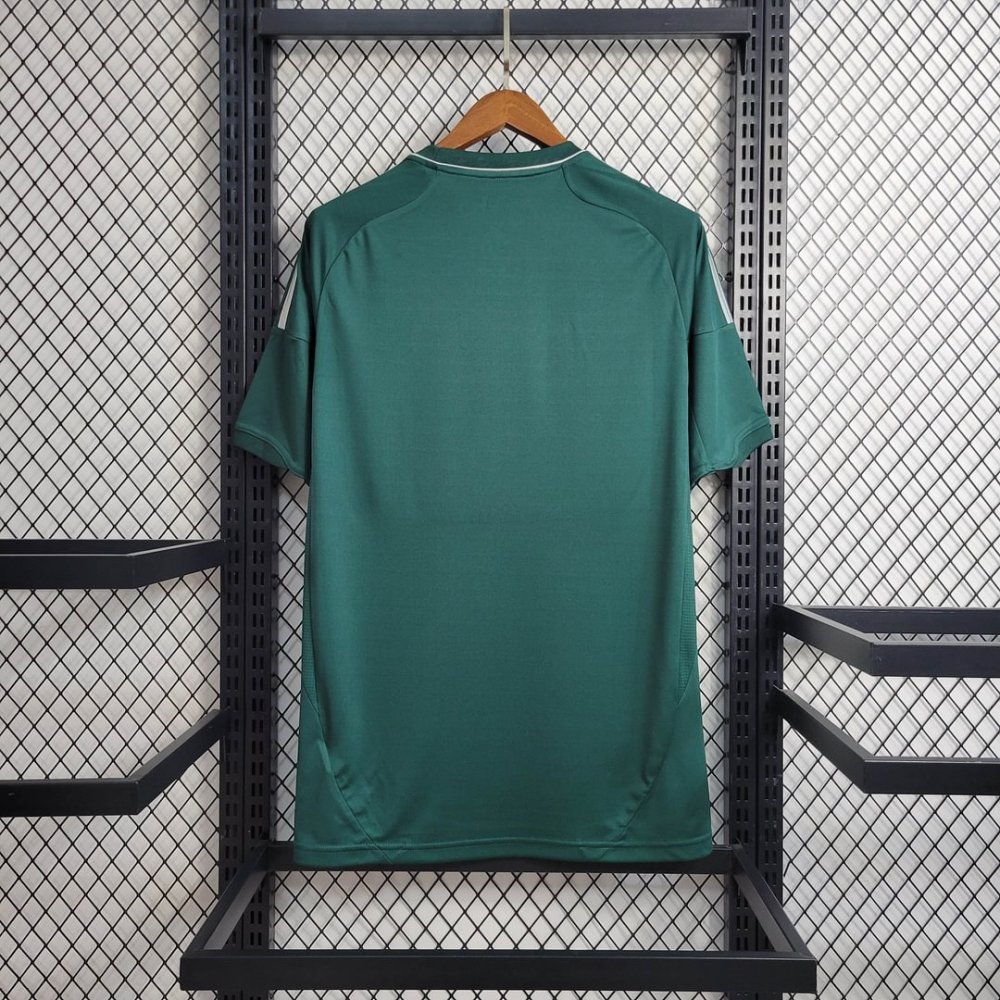1:1 copy top quality 2012/2013 Retro Real Madrid Third Away Football Shirt