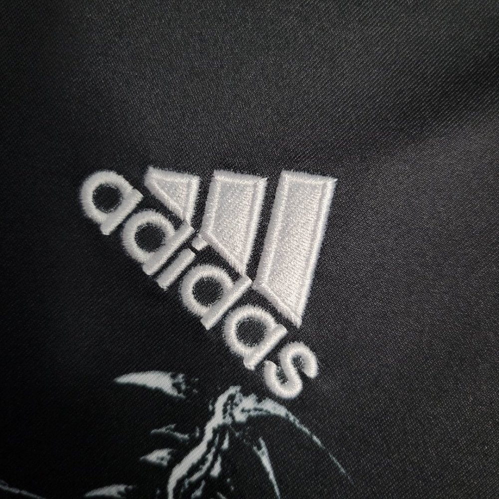 1:1 copy top quality 2014/2015 Retro Long Sleeve Real Madrid Third Away Football Shirt
