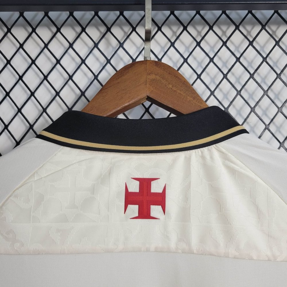 2022/2023 Vasco da Gama Third Away Football Shirt