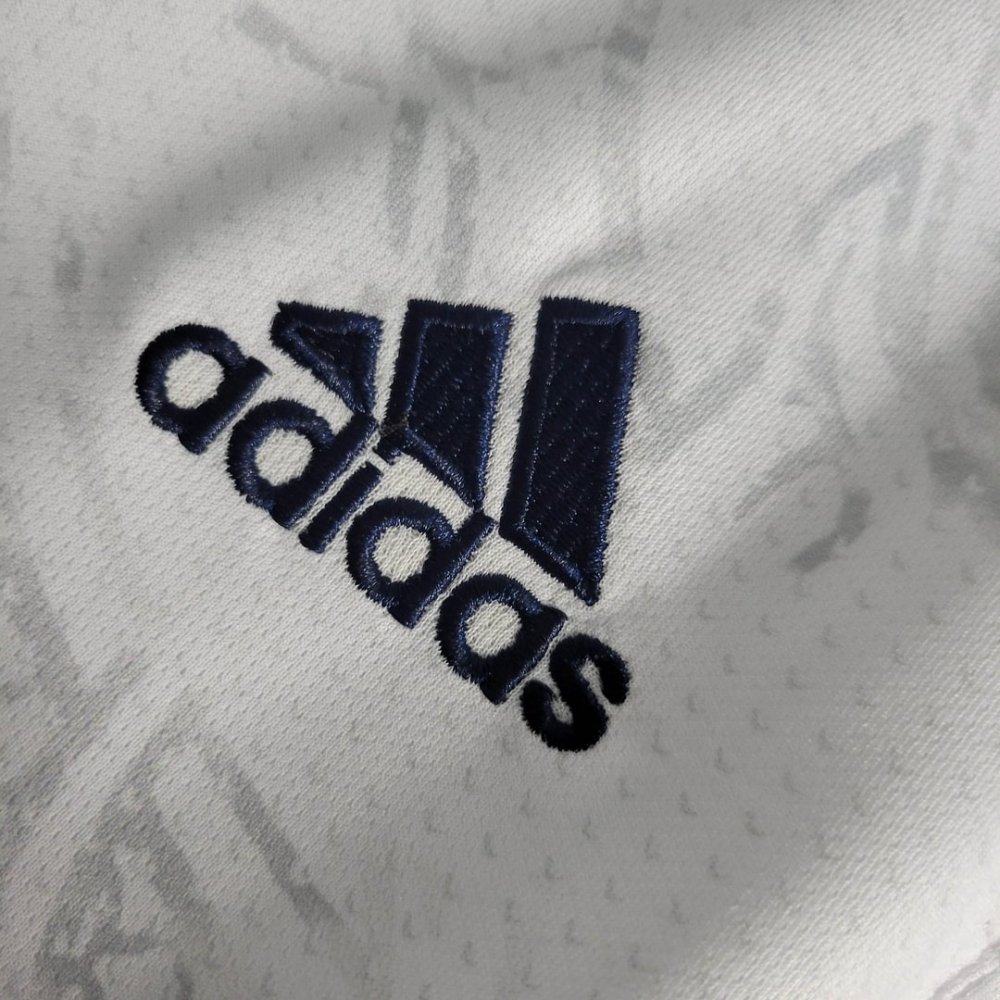 1:1 copy top quality 2022/2023 Real Madrid Chinese Dragon Football Shirt