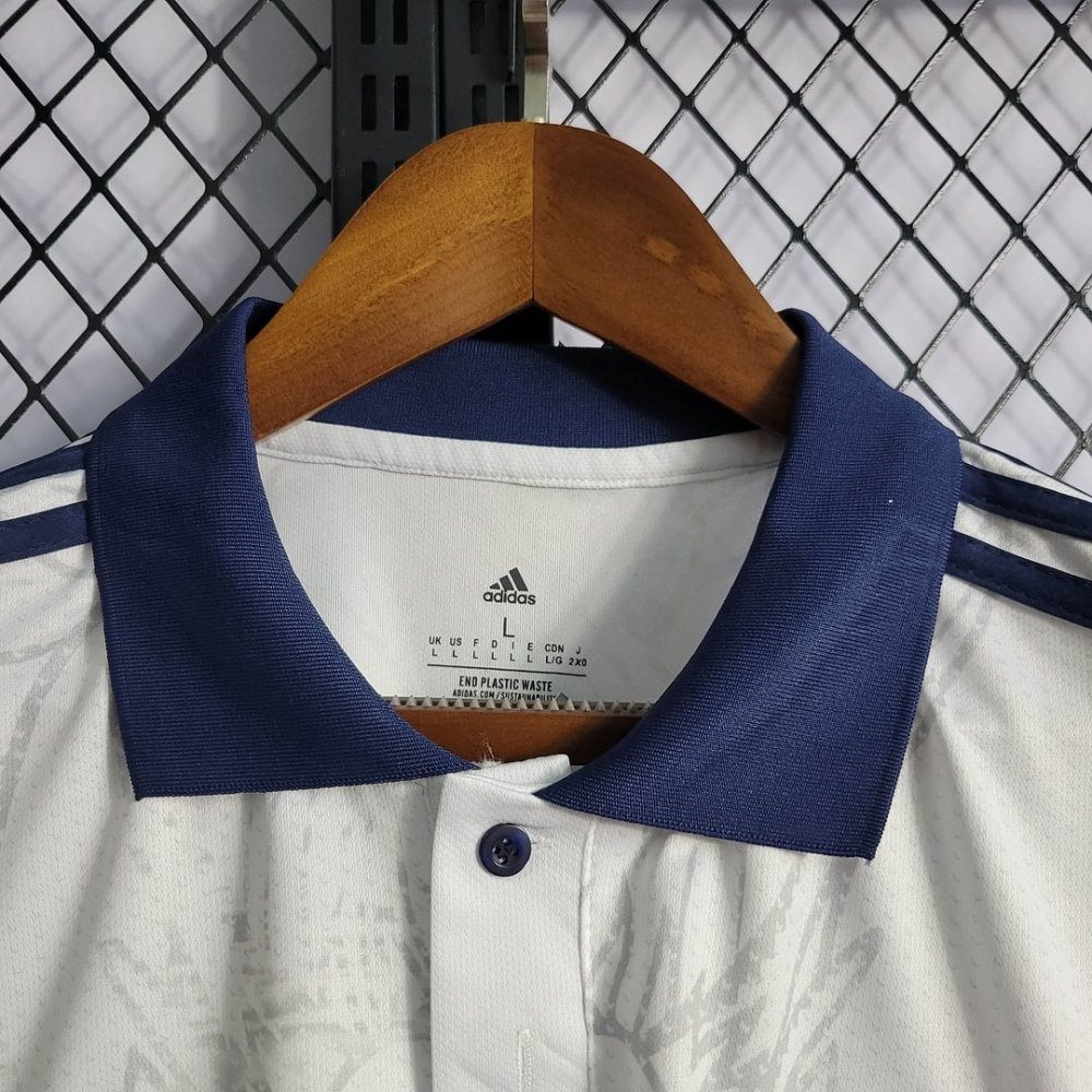 1:1 copy top quality 2022/2023 Real Madrid Chinese Dragon Football Shirt