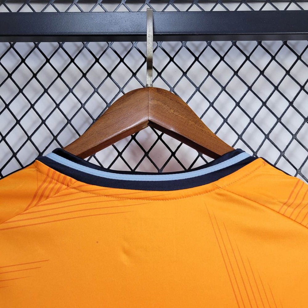 1:1 copy top quality 2024/2025 Real Madrid Away Football Shirt