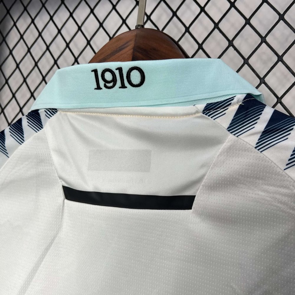 1:1 copy top quality 2024/2025 Cadiz Away Football Shirt