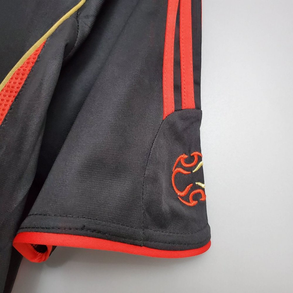 20062007 Retro AC Milan Third Away Football Shirt