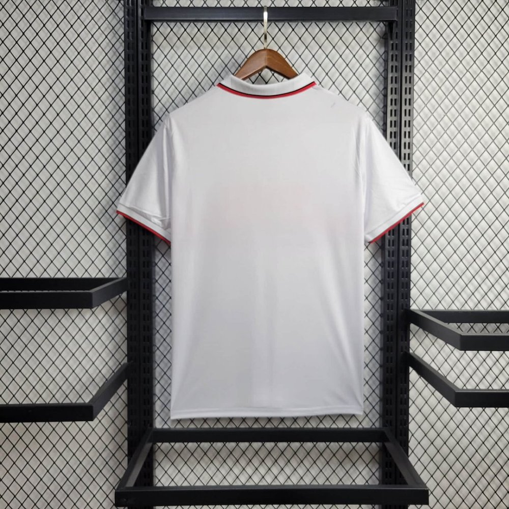 1993/1994 Retro AC Milan Away Football Shirt