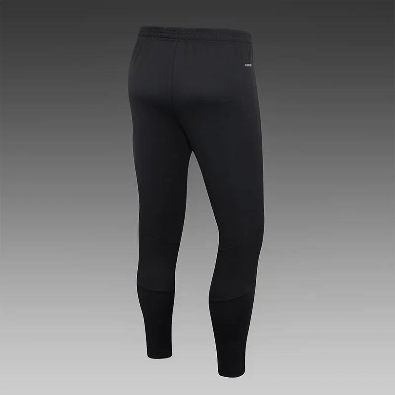 2023/2024 Lyon Half-Pull Training Suit Black Football Shirt