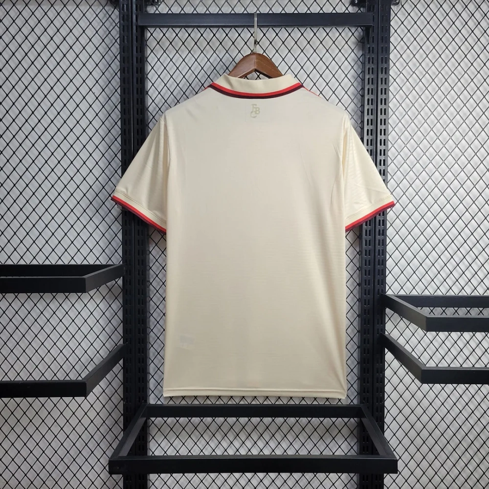 2024/2025 Bayern Munchen Third Away Football Shirt