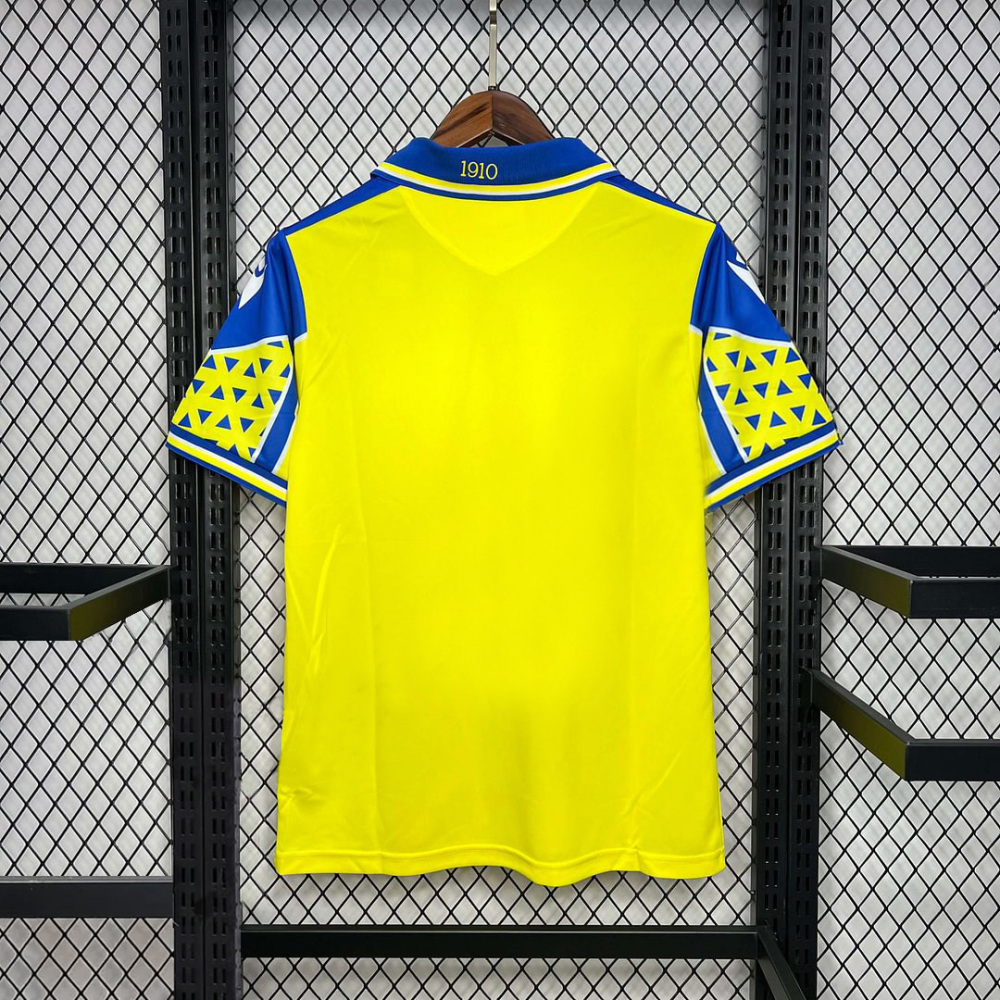 2024/2025 Cadiz Home Football Shirt