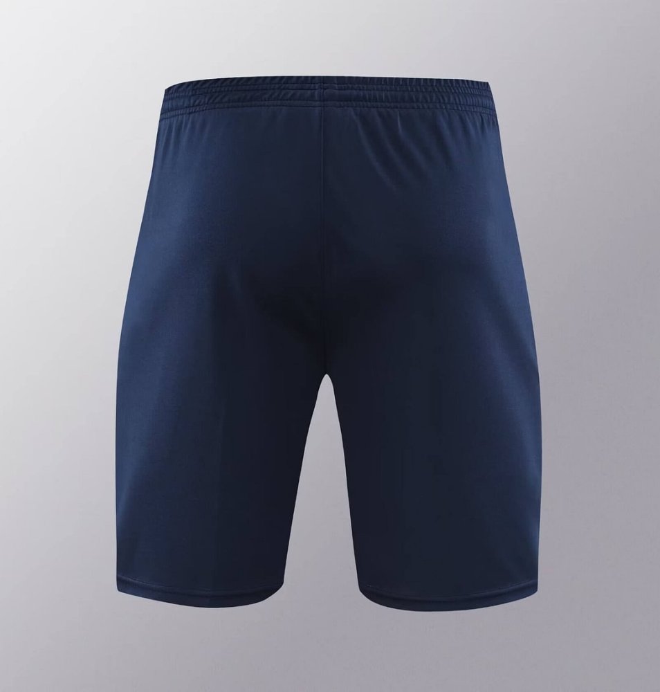 2024/2025 Napoli Training Wear Red Suit Shirt