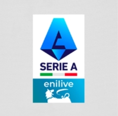 Serie A Patch