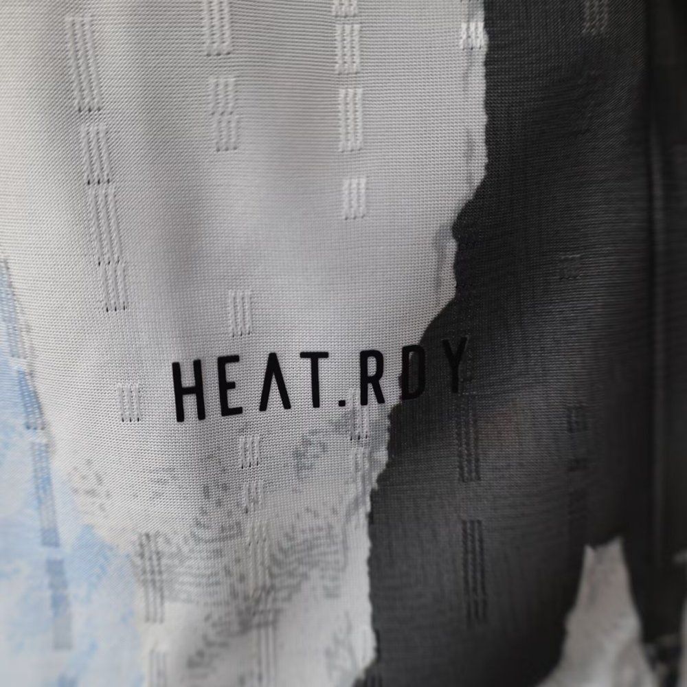 2025/2026 Player Edition Real Madrid Special Edition Football Jersey