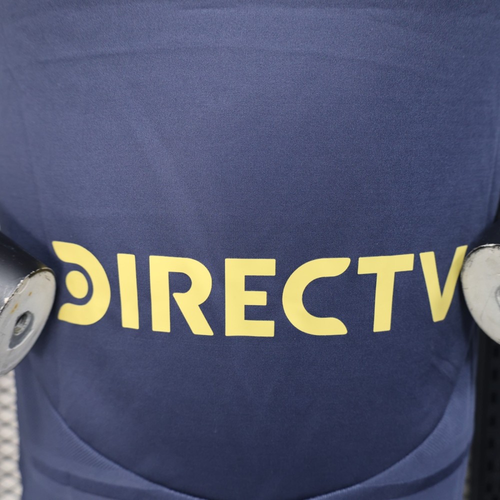 2025/2026 Boca Juniors 2th Away Football Shirt ( Player Version )