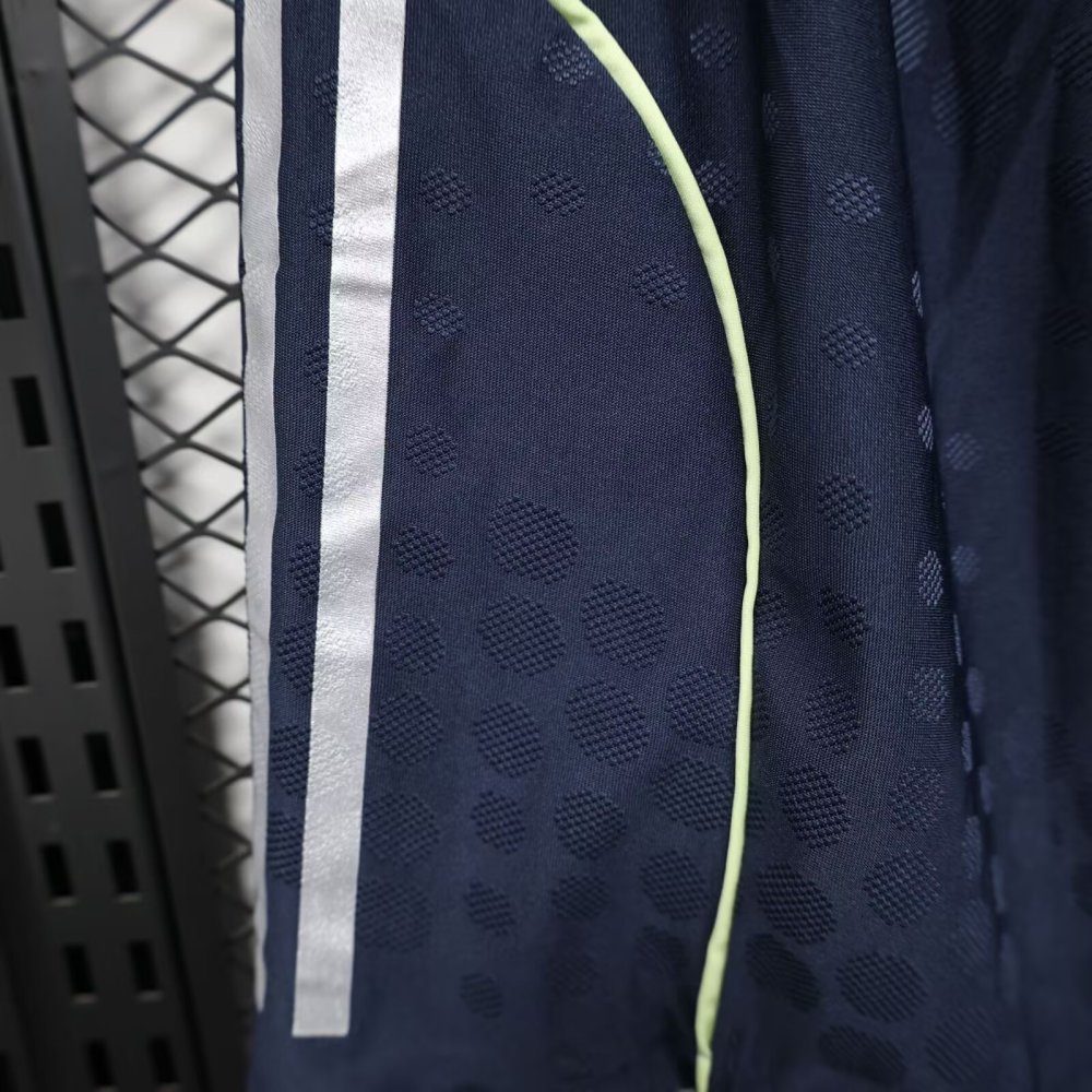 2025/2026 Real Madrid Away Shorts