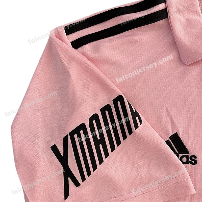 2023/2024 Inter Miami Messi#10 Football jersey（Fans Edition）