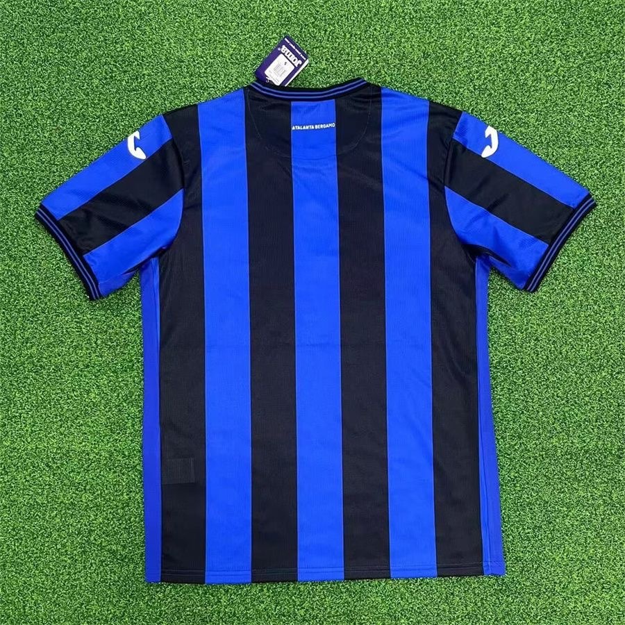 24/25 Atalanta Home Football Shirt（Fans version）