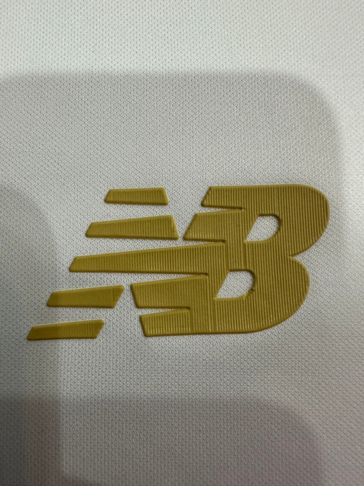 2025/2026 São Paulo Home Football Shirt（Fans version）