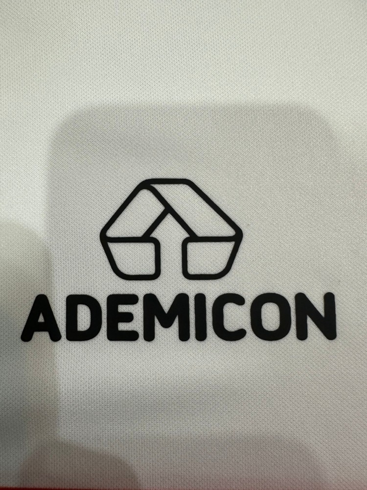 2025/2026 São Paulo Home Football Shirt（Fans version）