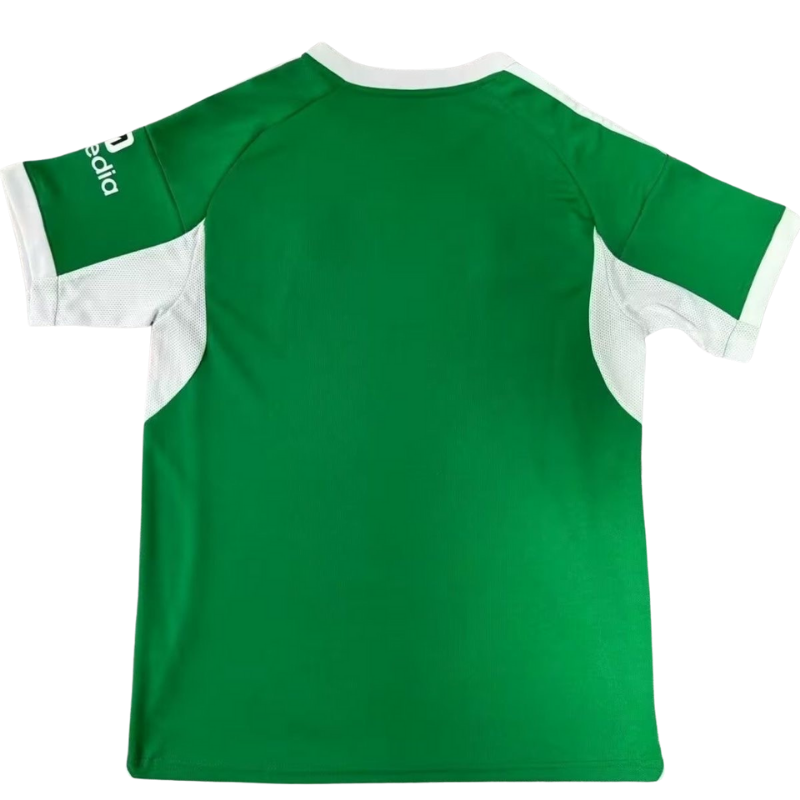2025/2026 Liverpool Training  Jersey（Fans version）