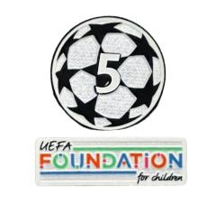 UCL patch