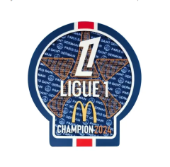 Ligue 1 Champion