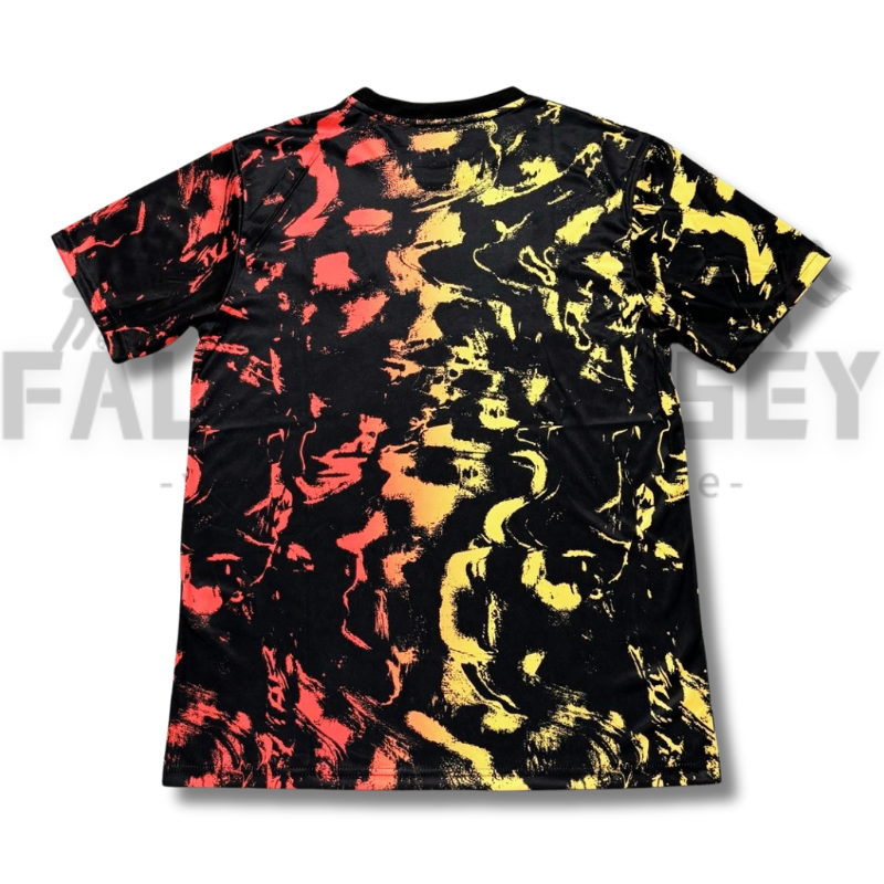 25/26 Newcastle United Training Jersey（ Fans Edition ）